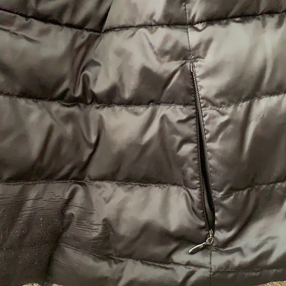 Massimo Dutti Jacket Flower - Picture 6 of 7